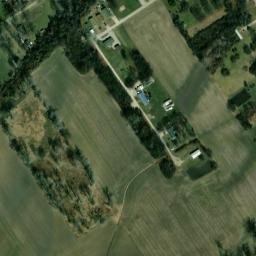 Satellite imagery of D 285 — NGS JC1132 — East Carondelet, US, US