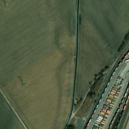 Satellite imagery of A 115 — NGS JC0096 — Dupo, US, US