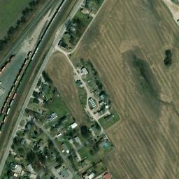 Satellite imagery of A 115 — NGS JC0096 — Dupo, US, US