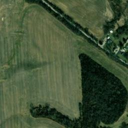 Satellite imagery of Z 284 — NGS JC1139 — Cahokia, US, US