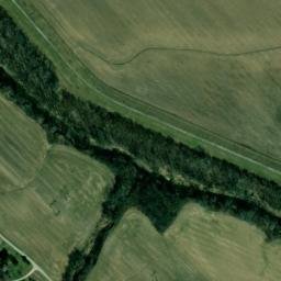 Satellite imagery of Z 284 — NGS JC1139 — Cahokia, US, US