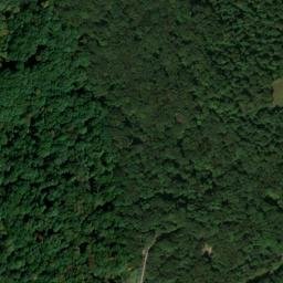 Satellite imagery of Emmons Ridge, US