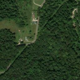 Satellite imagery of Emmons Ridge, US