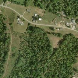 Satellite imagery of Morton Ridge, US