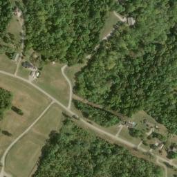 Satellite imagery of Morton Ridge, US