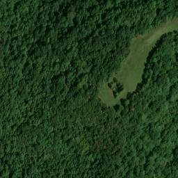 Satellite imagery of Kentucky Ridge, US