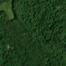 Satellite imagery of Kentucky Ridge, US