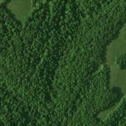 Satellite imagery of Zion Ridge, US