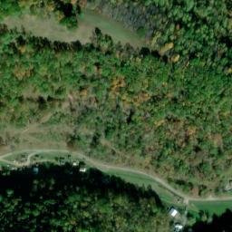 Satellite imagery of Board Ridge, US