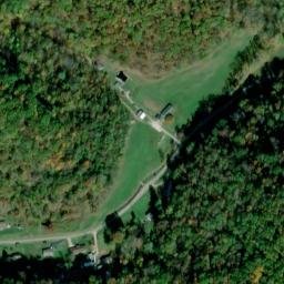 Satellite imagery of Board Ridge, US