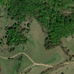 Satellite imagery of Keener Ridge, US