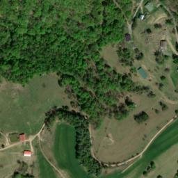 Satellite imagery of Keener Ridge, US