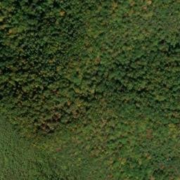Satellite imagery of Dog Slaughter Ridge, US