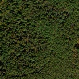 Satellite imagery of Franklin Cliffs, US