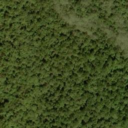 Satellite imagery of Halfmile Cliff, US