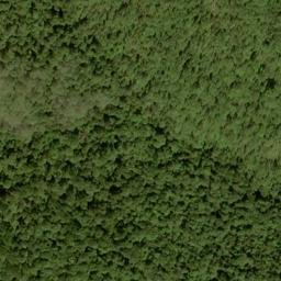 Satellite imagery of Halfmile Cliff, US