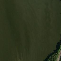 Satellite imagery of Possum Point, US