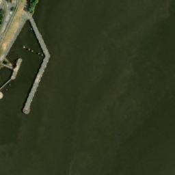 Satellite imagery of Possum Point, US