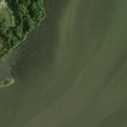 Satellite imagery of Linton Point, US