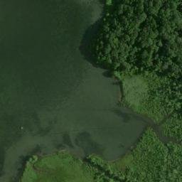 Satellite imagery of Linton Point, US