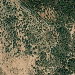 Satellite imagery of Espinhaço de Cabra, PT
