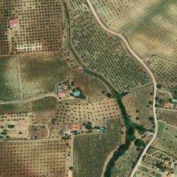 Satellite imagery of survey_point, PT