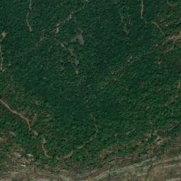 Satellite imagery of Sierra de Santa Inés, ES