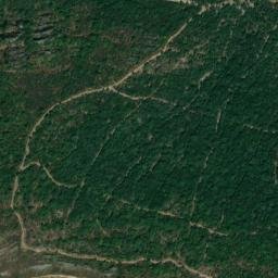 Satellite imagery of Sierra de Santa Inés, ES