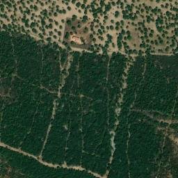 Satellite imagery of Cuchillar del Calabar, ES