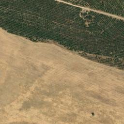 Satellite imagery of Puerto de Castuera, ES