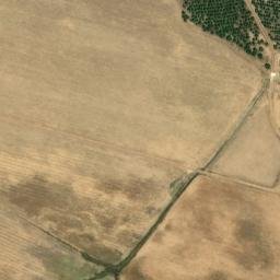 Satellite imagery of Puerto de Castuera, ES