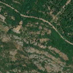 Satellite imagery of Puerto de Niefla, ES