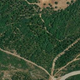 Satellite imagery of Puerto de Niefla, ES