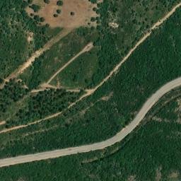 Satellite imagery of Puerto de Niefla, ES