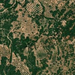 Satellite imagery of Cerro de Carboneras, ES
