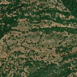 Satellite imagery of Cerro de Carboneras, ES