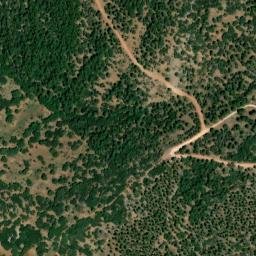 Satellite imagery of Cerro de Carboneras, ES