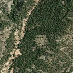 Satellite imagery of Alt de Peret, ES
