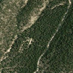 Satellite imagery of les Fermoses, ES