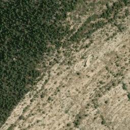 Satellite imagery of les Fermoses, ES
