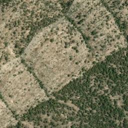 Satellite imagery of les Fermoses, ES