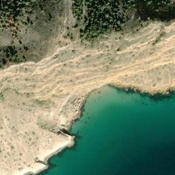 Satellite imagery of Peñas de Arabi, ES