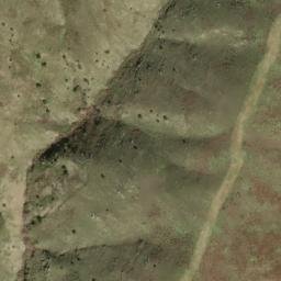 Satellite imagery of Merovighli, GR