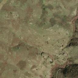 Satellite imagery of Merovighli, GR