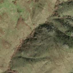 Satellite imagery of Plateiá Ráchi, GR