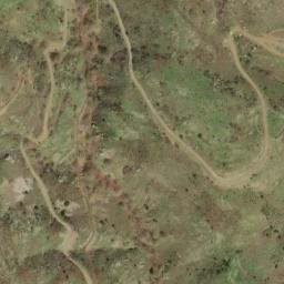 Satellite imagery of Plateiá Ráchi, GR