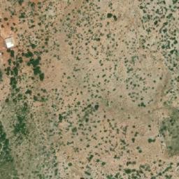 Satellite imagery of Ákra Antistróvilos, GR