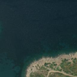 Satellite imagery of Ákra Katsíka, GR