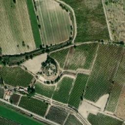 Satellite imagery of TUTGA Noktası DURASILLI, TR