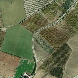 Satellite imagery of TUTGA Noktası DURASILLI, TR